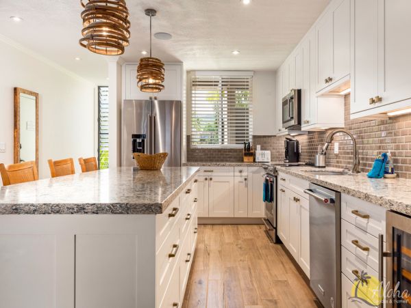 Kailua Kona Condo 955281