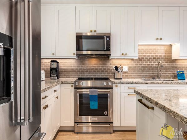 Kailua Kona Condo 955281