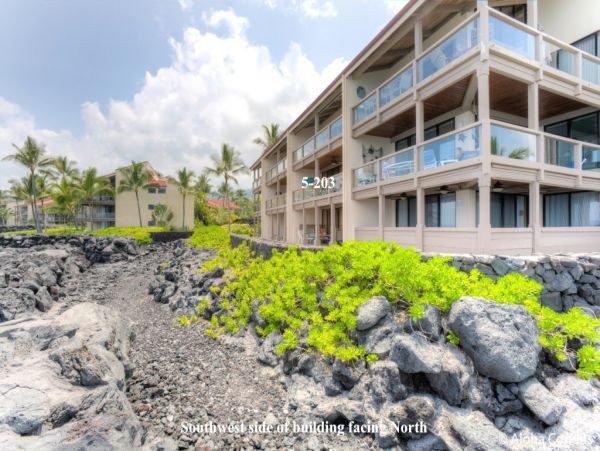 Kailua Kona Condo 955281
