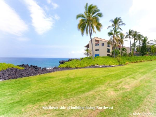 Kailua Kona Condo 955281