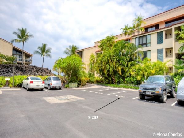 Kailua Kona Condo 955281