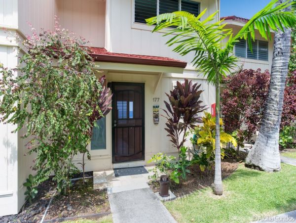Kailua Kona Home 955282