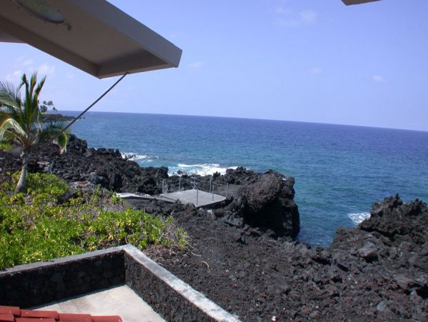 Kailua Kona Home 955282