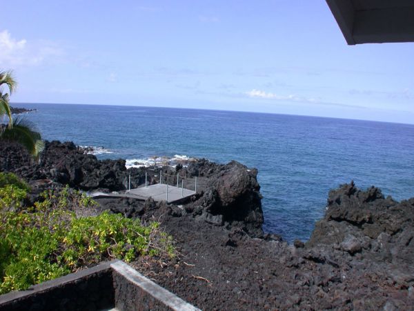 Kailua Kona Home 955282
