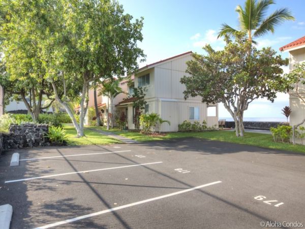 Kailua Kona Home 955282