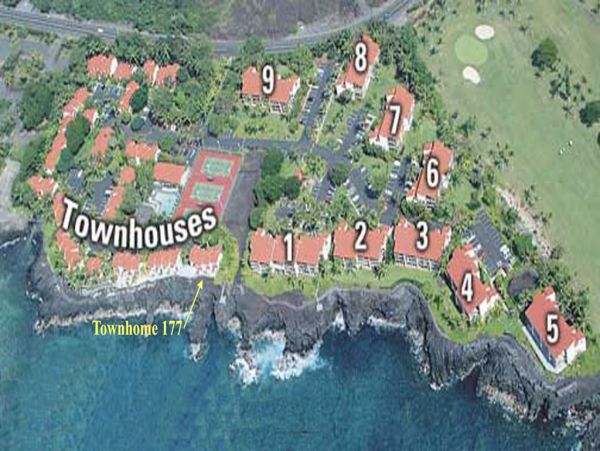 Kailua Kona Home 955282