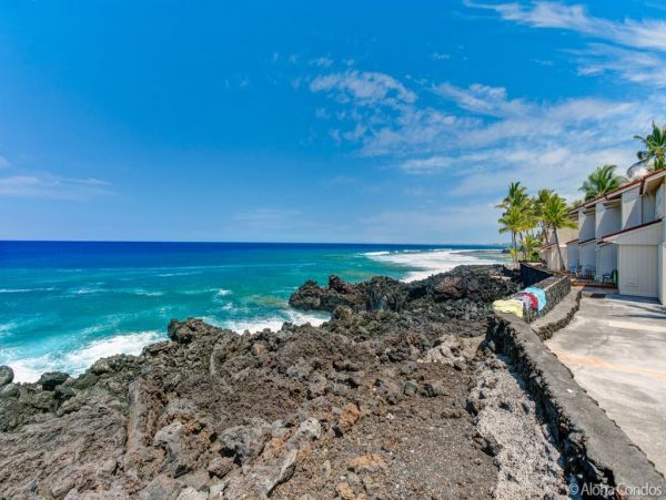 Kailua Kona Home 955282