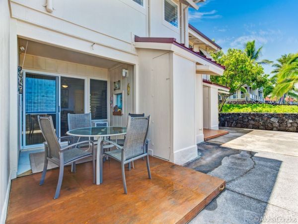 Kailua Kona Home 955282