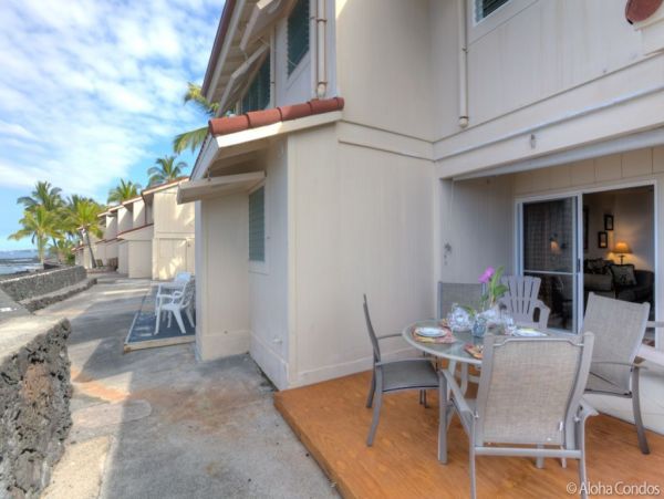 Kailua Kona Home 955282