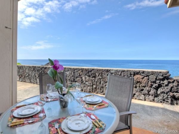 Kailua Kona Home 955282