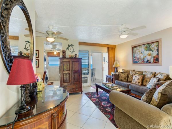 Kailua Kona Home 955282