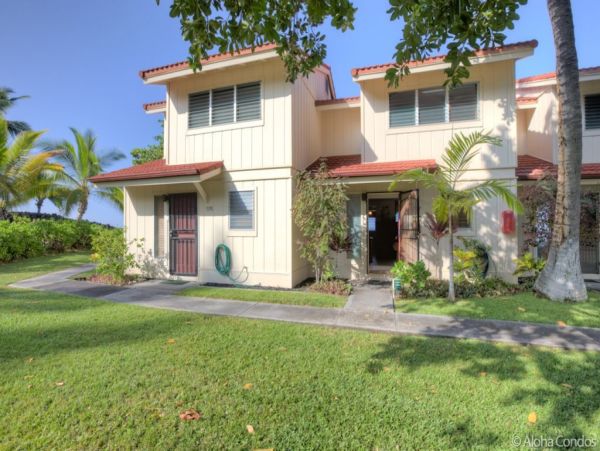 Kailua Kona Home 955282