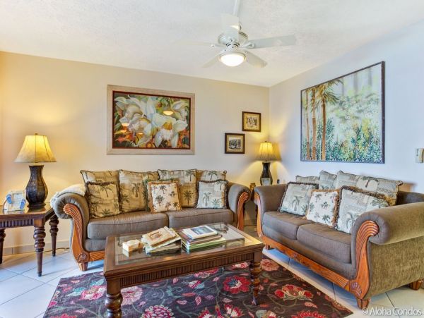 Kailua Kona Home 955282