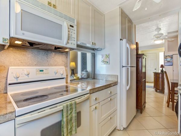 Kailua Kona Home 955282