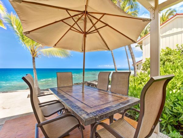Kailua Kona Condo 955283
