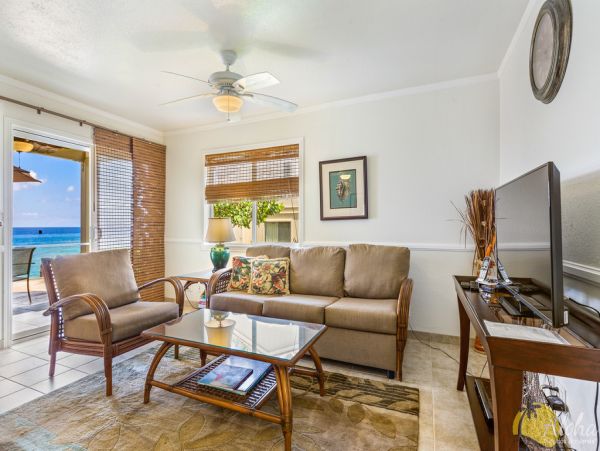 Kailua Kona Condo 955283