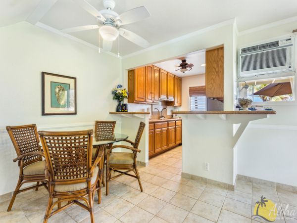 Kailua Kona Condo 955283