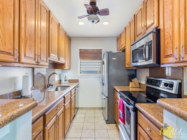Kailua Kona Condo 955283