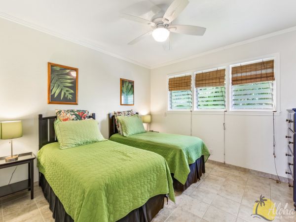 Kailua Kona Condo 955283