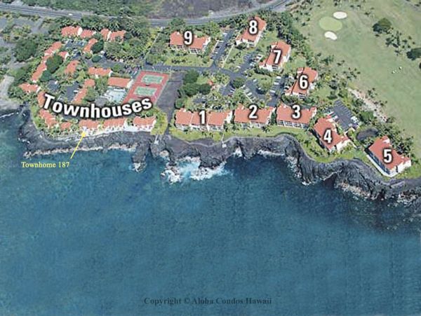 Kailua Kona Condo 955283