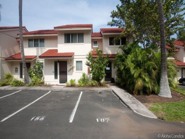 Kailua Kona Condo 955283