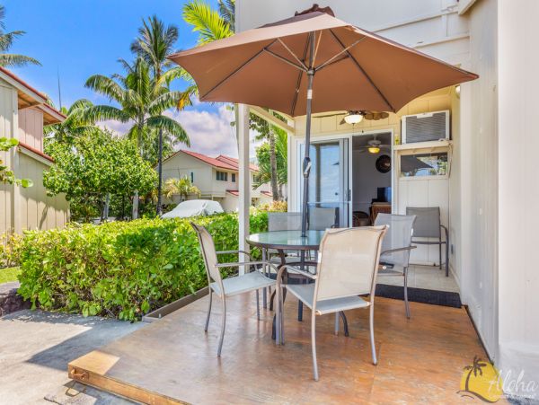 Kailua Kona Condo 955283