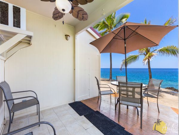 Kailua Kona Condo 955283
