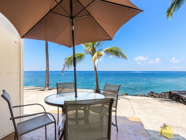 Kailua Kona Condo 955283
