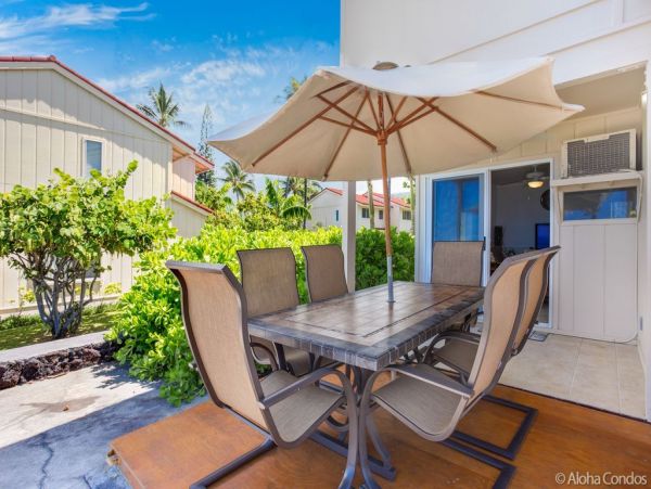Kailua Kona Condo 955283