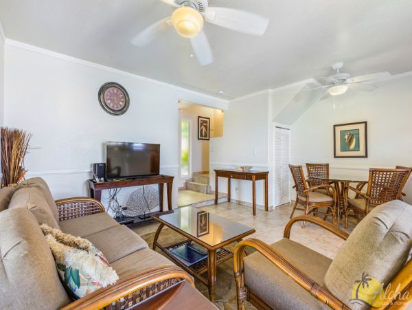 Kailua Kona Condo 955283