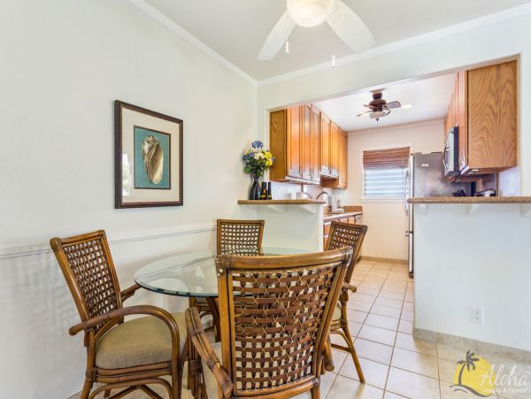 Kailua Kona Condo 955283