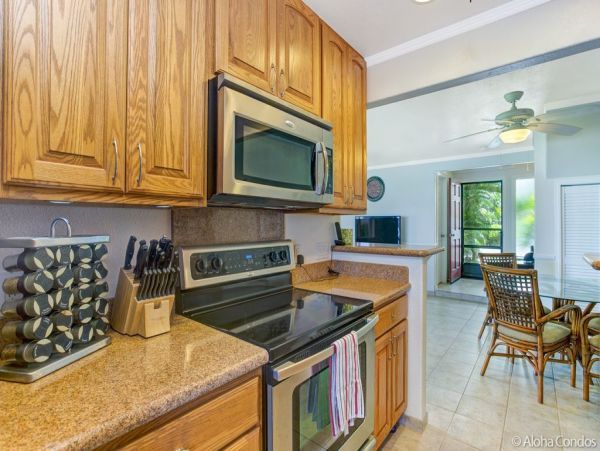 Kailua Kona Condo 955283