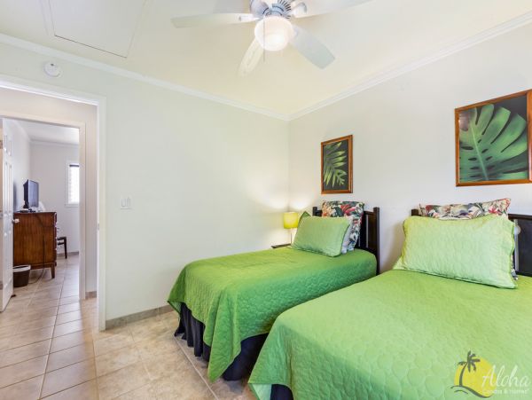 Kailua Kona Condo 955283