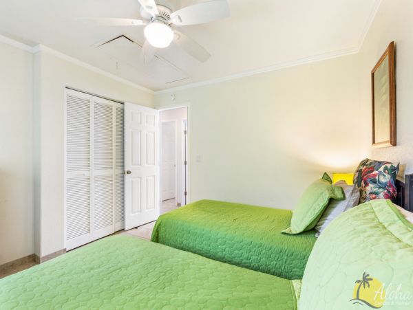 Kailua Kona Condo 955283