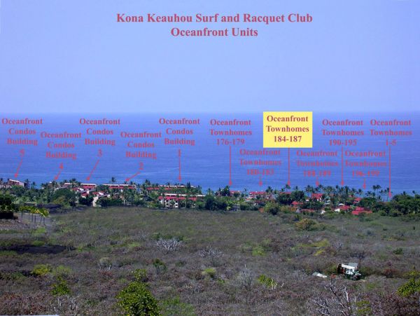 Kailua Kona Condo 955283
