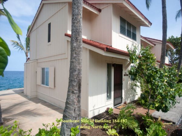 Kailua Kona Condo 955283