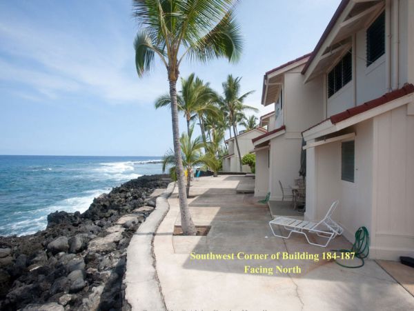 Kailua Kona Condo 955283