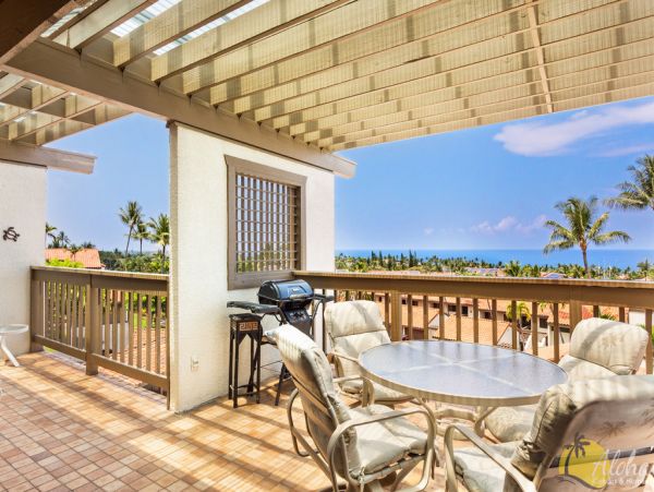 Kailua Kona Condo 955284