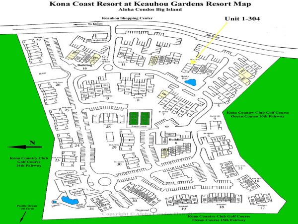 Kailua Kona Condo 955284