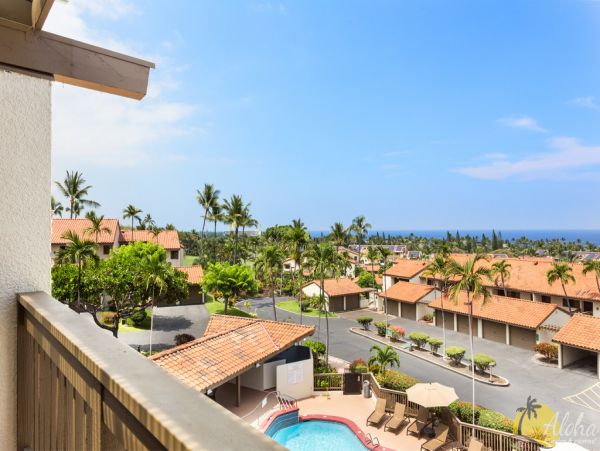 Kailua Kona Condo 955284