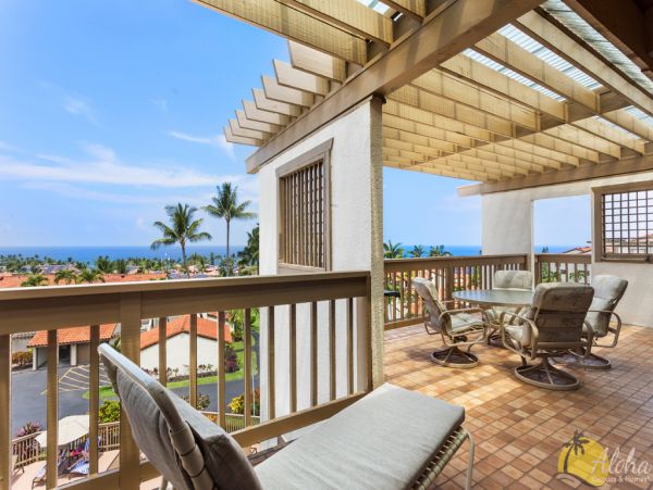 Kailua Kona Condo 955284