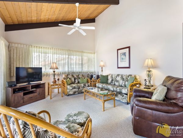 Kailua Kona Condo 955284