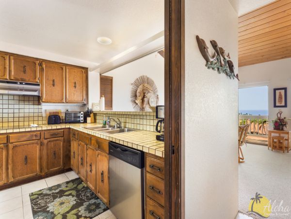 Kailua Kona Condo 955284