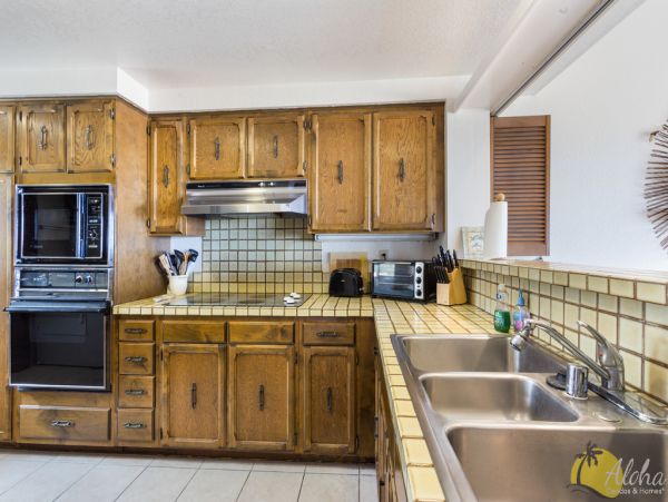 Kailua Kona Condo 955284
