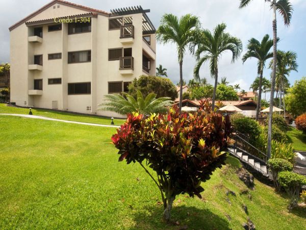 Kailua Kona Condo 955284