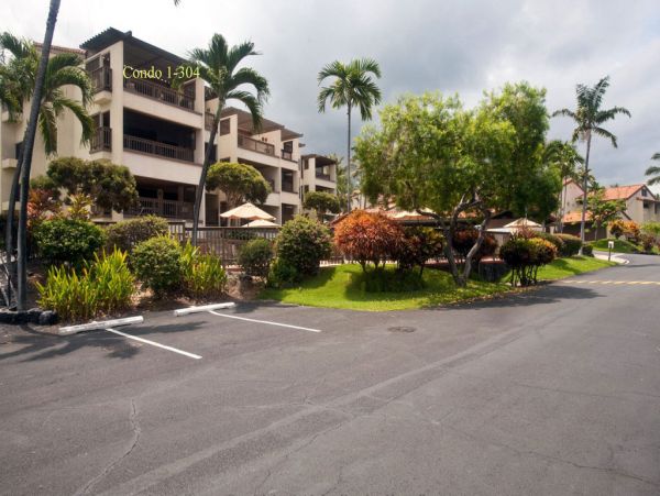 Kailua Kona Condo 955284