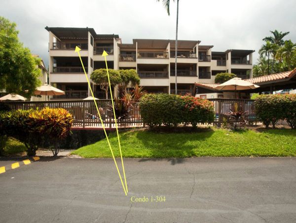 Kailua Kona Condo 955284