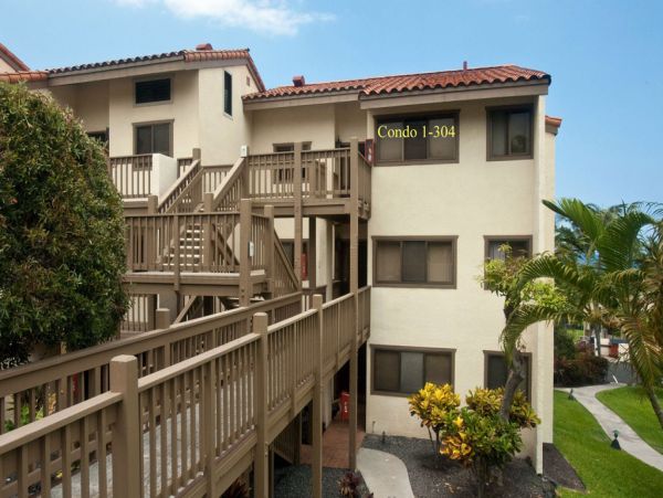 Kailua Kona Condo 955284