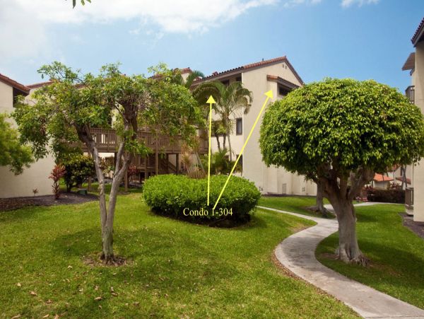 Kailua Kona Condo 955284