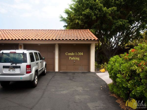 Kailua Kona Condo 955284